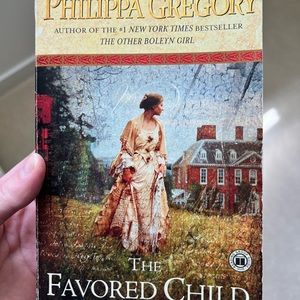 Historical fiction book